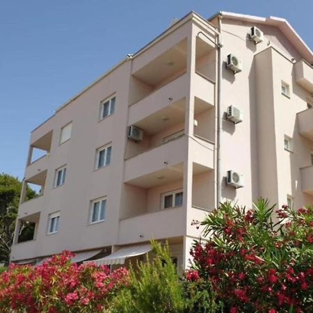 Sarita Apartments 2 마카르스카 외부 사진